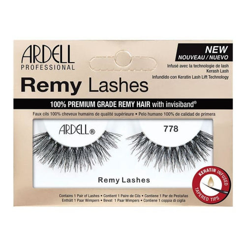 ARDELL Remy Lashes - 778 - Lashes