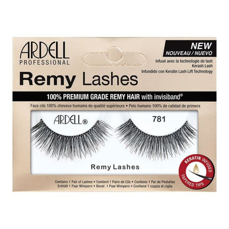 ARDELL Remy Lashes - 781
