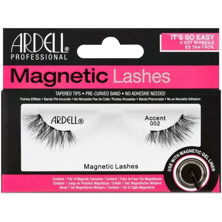 ARDELL Single Magnetic Lashes - Accent 002
