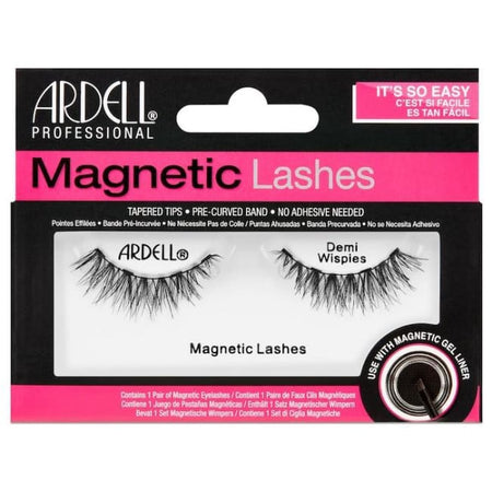 ARDELL Single Magnetic Lashes - Demi Wispies