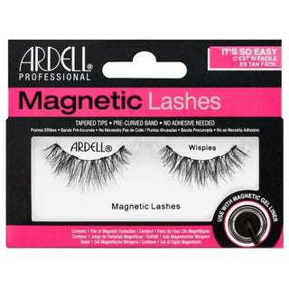 ARDELL Single Magnetic Lashes - Wispies - Lashes