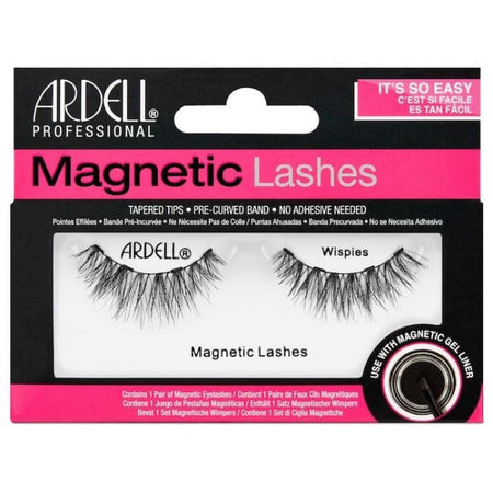 ARDELL Single Magnetic Lashes - Wispies