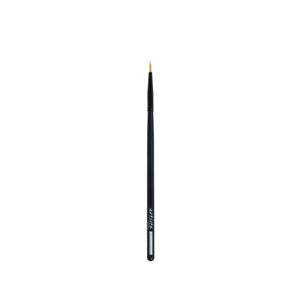 Artiste Manicare Professional Pointed Eyeliner Brush 25 - Brush