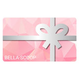 Bella Scoop Gift Card - Gift Card