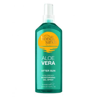 BONDI SANDS Aloe Vera After Sun Gel Spray - Sun Care