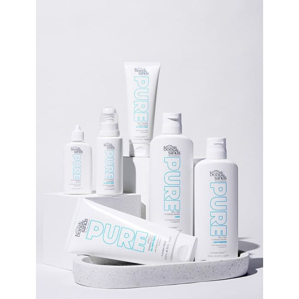 BONDI SANDS Pure Gradual Tanning Lotion - Tan