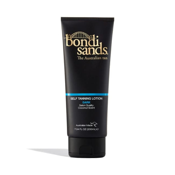 BONDI SANDS Self Tanning Lotion - Dark - Tan