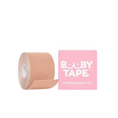 Booby Tape Double Sided Tape  Fast Dispatch + Free Samples – Bella Scoop