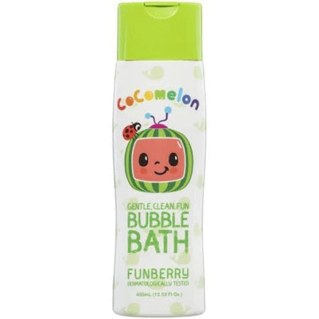Cocomelon Bubble Bath