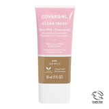 Covergirl Clean Fresh Skin Milk Foundation - Tan - Foundation