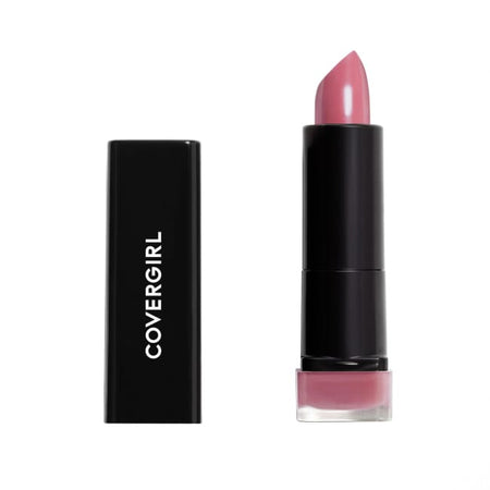 Covergirl Exhibitionist Cream Lipstick - Delight Blush