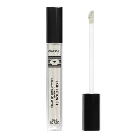 Covergirl Exhibitionist Lip Gloss - Ghosted