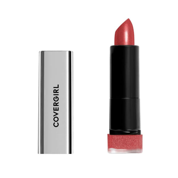 Covergirl Exhibitionist Metallic Lipstick - Ready Or Not - Lipstick