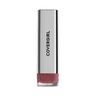 Covergirl Exhibitionist Metallic Lipstick - Rendezvous - Lipstick