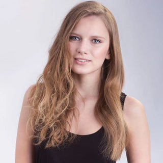 Dafni Allure Cordless Hair Straightening Ceramic Brush - Straightening Brush