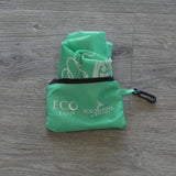 ECO TAN Recycled Plastic Bottle Bag - Tote Bag