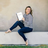 ECO TAN The Nudge By Sonya Driver - Book