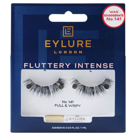 Eylure Fluttery Intense Lashes - 141