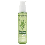 Garnier Organics Lemongrass Detox Gel Wash - Cleanser