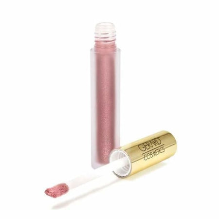 Gerard Cosmetics MetalMatte Liquid Lipstick - Soho