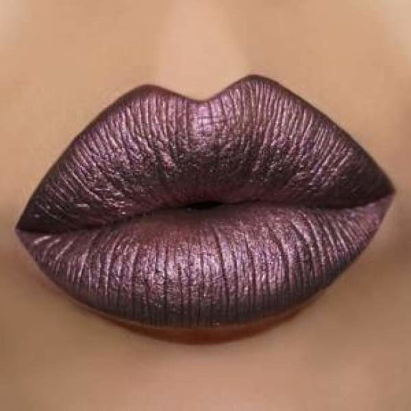 Gerard Cosmetics MetalMatte Liquid Lipstick - Underworld - Lipstick
