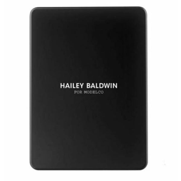 Hailey Baldwin for ModelCo The Filter Contour and Glow Powder - Contour