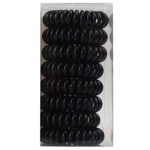 Indulge Spiral Hair Elastic - Hairband