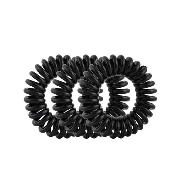 Indulge Spiral Hair Elastic - Hairband