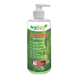 IvySan Hand Sanitiser Gel - 500ml - Hand Sanitiser