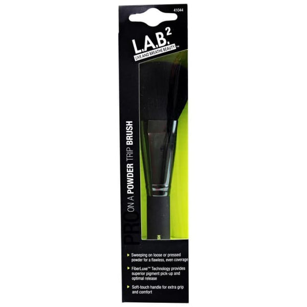 L.A.B.2 Pro On A Powder Trip Brush - Brush