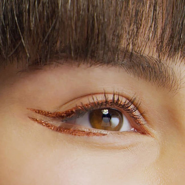 L’Oreal Matte Signature Eyeliner - Copper - Eyeliner