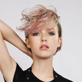 L’Oreal Professionnel Flash Pro Hair Make-Up - Dancing Pink - Hair Colour
