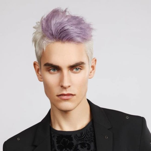 L’Oreal Professionnel Flash Pro Hair Make-Up - Purple Reign - Hair Colour