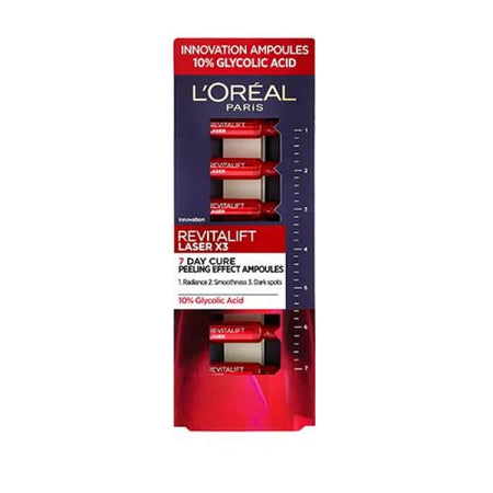 L'Oréal Paris Revitalift Laser X3 Ampoules