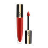 L’Oreal Rouge Signature Matte Lip Ink Liquid Lipstick - I Am Worth It - Lipstick