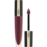 L’Oreal Rouge Signature Matte Lip Ink Liquid Lipstick - Prepared - Lipstick