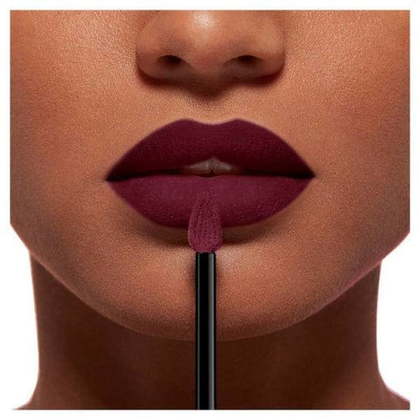 L’Oreal Rouge Signature Matte Lip Ink Liquid Lipstick - Prepared - Lipstick