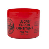 Lucas Papaw Ointment 75g - Ointment