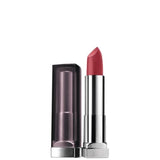 Maybelline Color Sensational Mini Creamy Mattes Lipstick - Touch Of Spice - Lipstick