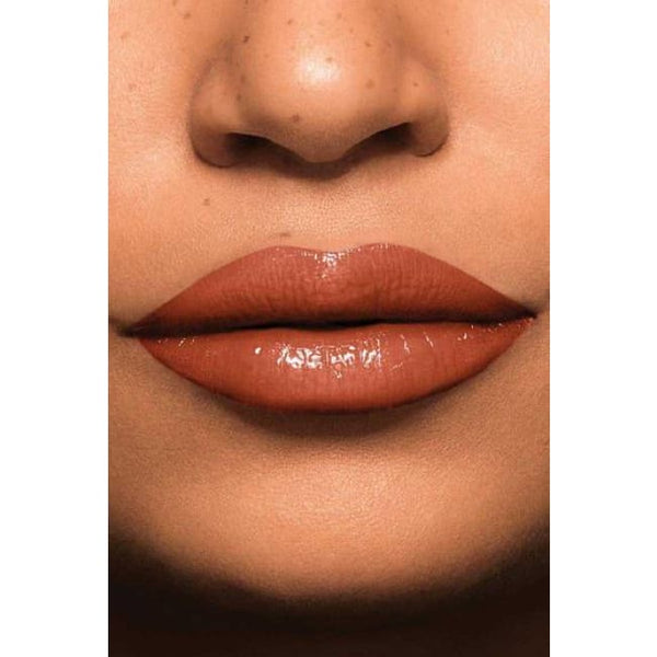 Maybelline Color Sensational Shine Compulsion - Chocolate Lust - Lipstick