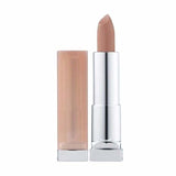Maybelline Color Sensational Stripped Nudes Lipstick - Tantalizing Taupe - Lipstick