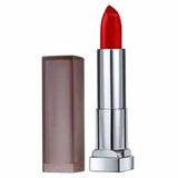Maybelline Color Sensational The Mattes Lipstick - Siren In Scarlet - Lipstick
