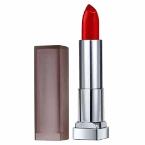 Maybelline Color Sensational The Mattes Lipstick - Siren In Scarlet - Lipstick