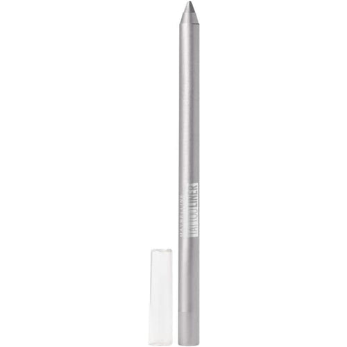 Maybelline Tattoo Liner Gel Pencil - Sparkling Silver - Brow Tint