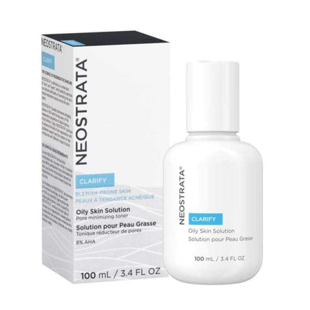 Neostrata Clarify Oily Skin Solution