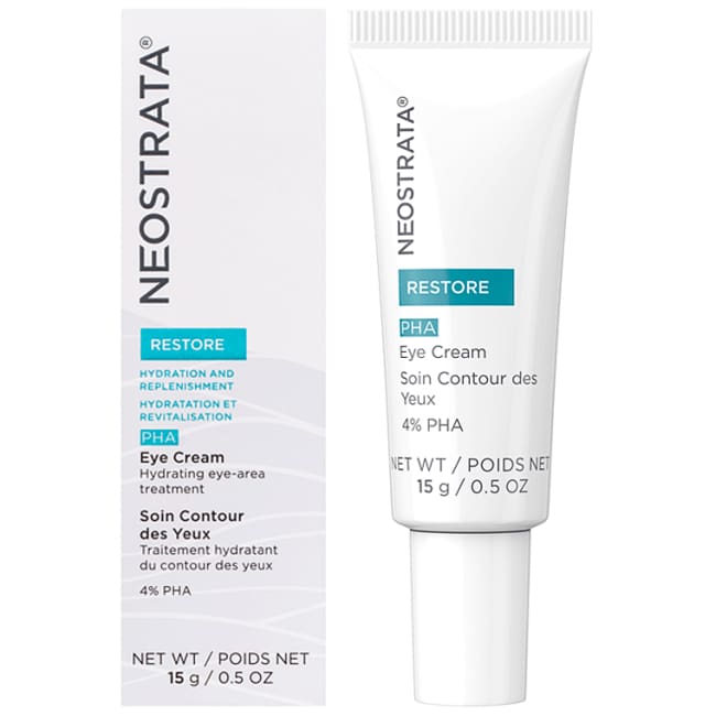 Neostrata Restore PHA Eye Cream