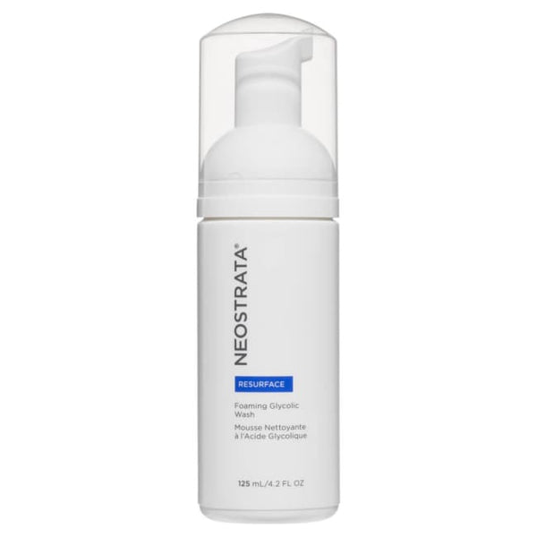 Neostrata Resurface Foaming Glycolic Wash - Cleanser