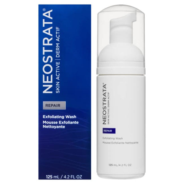 Neostrata Skin Active Exfoliating Wash - Cleanser