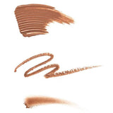 Nyx 3-In-1 Brow Pencil - Auburn - Brow Pencil