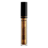 Nyx Duo Chromatic Shimmer Lip Gloss - Cocktail Party - Lip Gloss